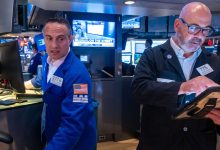 Stock futures are higher as Wall Street awaits latest earnings report: Live updates