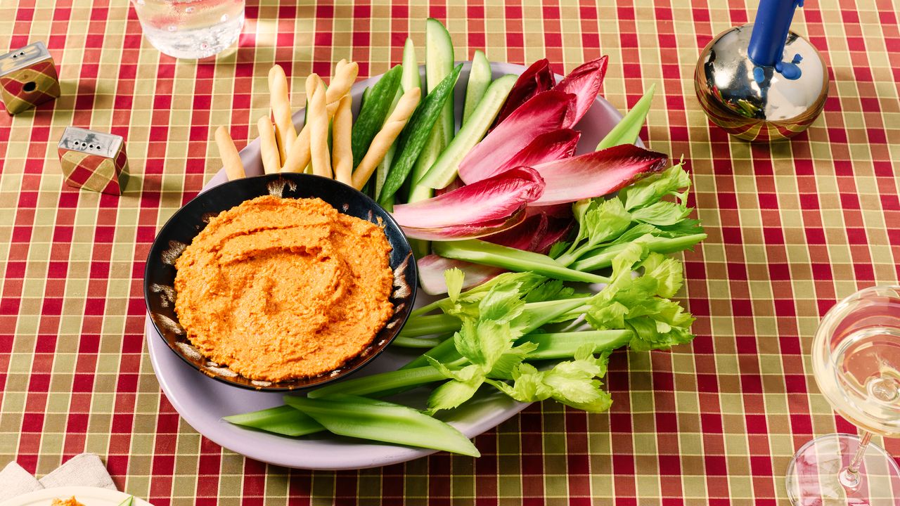 29 Easy Appetizers for Parties