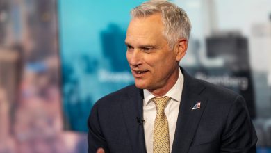 American Airlines CEO lays out his vision to close a more than $3 billion profit gap