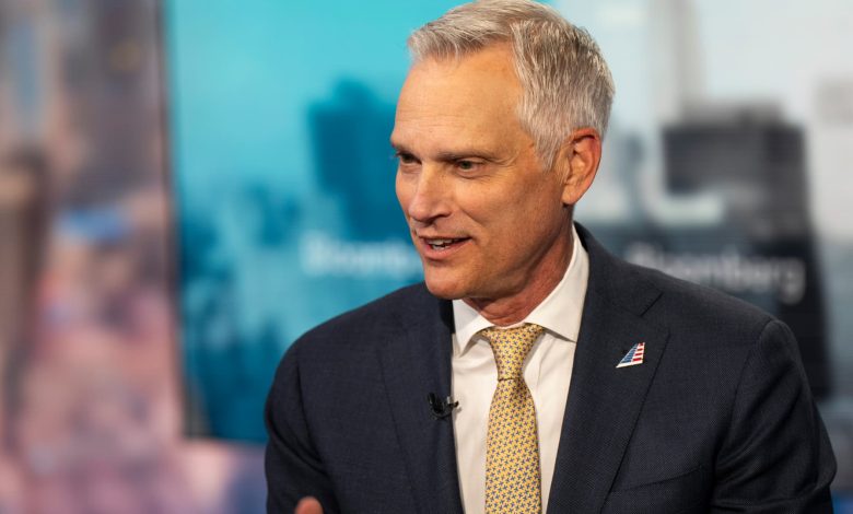 American Airlines CEO lays out his vision to close a more than $3 billion profit gap
