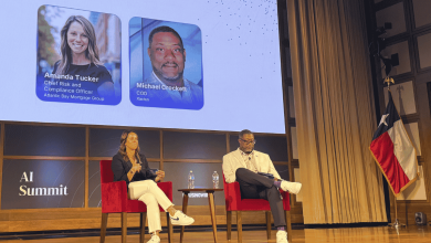 Lenders urged to solve business problems before adopting AI