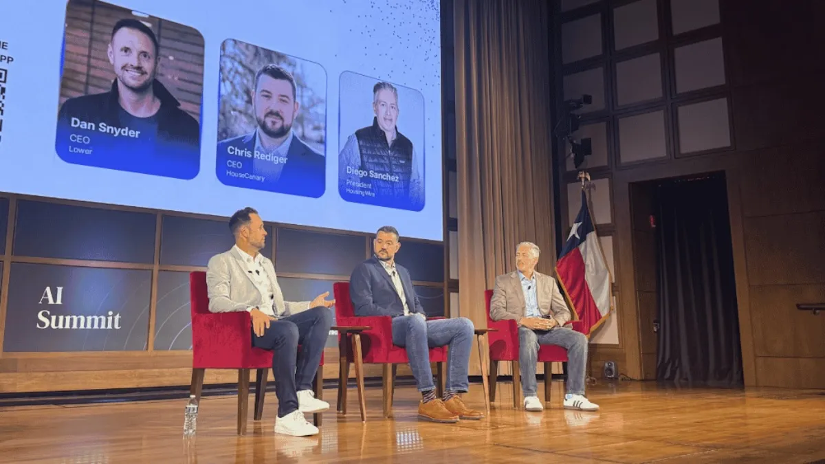 ‘Sounds like competition to me’: Sizing up Google’s real estate play at the AI Summit