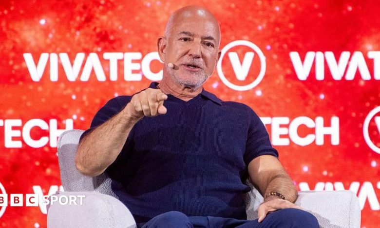 What potential Bezos deal would mean for Liverpool