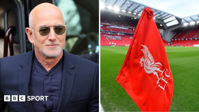 Bezos consortium advances talks for stake in Liverpool