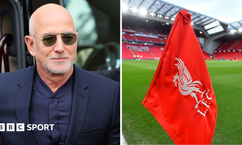 Bezos consortium advances talks for stake in Liverpool