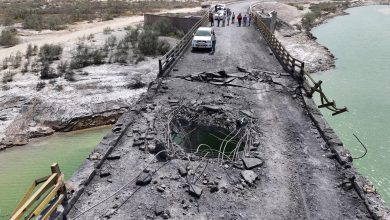 Iran War Updates: 2 U.S. service members killed in Jordan defending against Iranian attacks