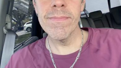 Perez Hilton’s mom files for temporary custody of celeb blogger’s three kids after self-harm incident