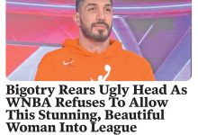 Best of Babylon Bee: WNBA’s bigotry exposed as they refuse to allow stunning, beautiful woman into league