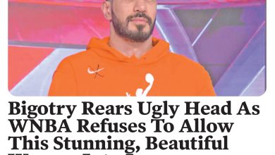 Best of Babylon Bee: WNBA’s bigotry exposed as they refuse to allow stunning, beautiful woman into league