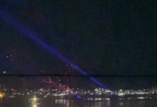 ‘Unique’ nighttime blitz by Urkaine damages Russia’s Black Sea naval stronghold: Zelensky