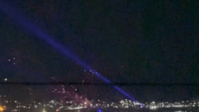 ‘Unique’ nighttime blitz by Urkaine damages Russia’s Black Sea naval stronghold: Zelensky
