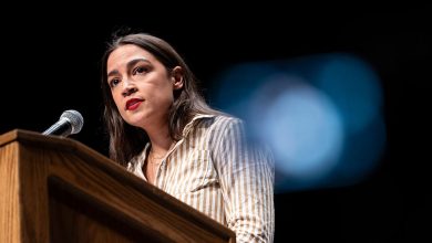 AOC exposes MAGA’s motherhood hypocrisy