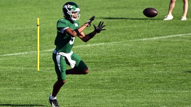 Jets 53-man prediction: The intrigue for a mostly settled roster