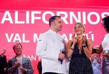 Californios is The World’s First 3 Michelin Star Mexican Restaurant