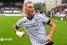 St Mirren start strongly using relegation scare as ‘fuel’