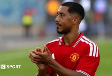 Tielemans cameo against PSG hints at Man Utd future