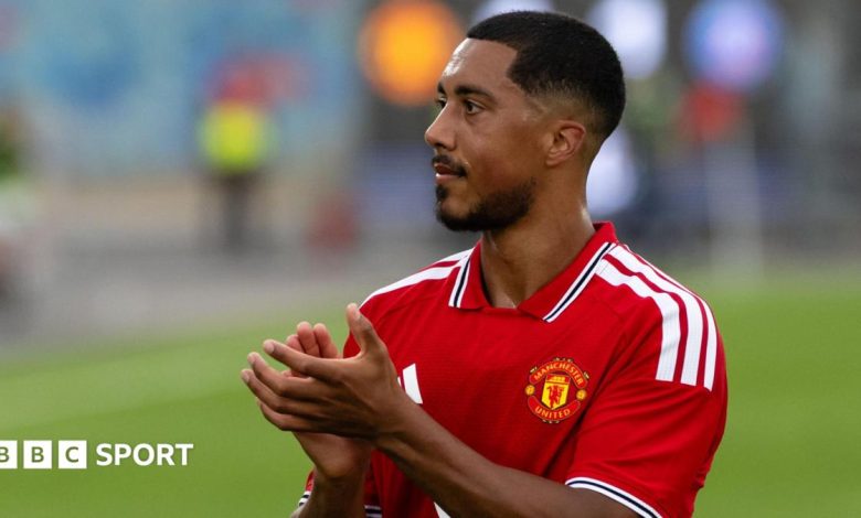 Tielemans cameo against PSG hints at Man Utd future