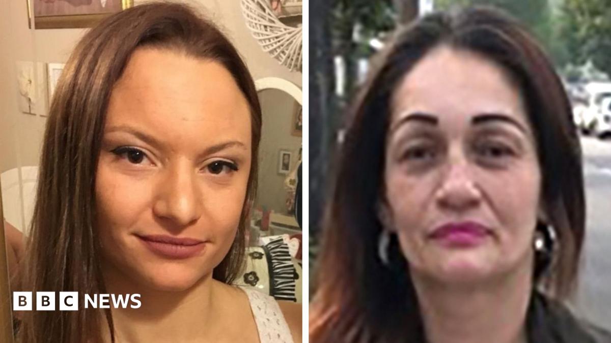 Serial sex offender guilty of murdering two women and raping third
