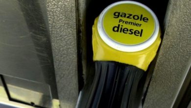 Refinery Attacks Deepen Global Diesel Supply Crunch