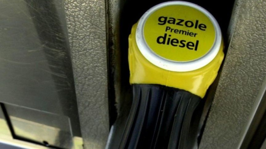 Refinery Attacks Deepen Global Diesel Supply Crunch