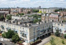 Conservatives pledge to ban foreign nationals from social housing