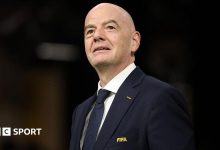Fifa admits mistakes but Infantino remains president