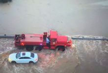 Live updates: At least 1 dead as flooding hits Texas Hill Country again