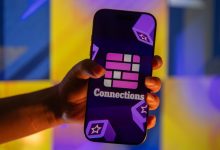 NYT Connections hints today: Clues, answers for August 13, 2026
