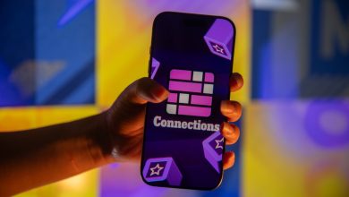 NYT Connections hints today: Clues, answers for August 13, 2026