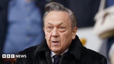 West Ham co-owner David Sullivan advised to stay away from home matches