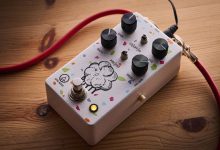 “From tone sweetening to pushing a clean amp into full-on chaotic saturation, there isn’t a bad sound here”: Attic Audio Putty Saturation Preamp review