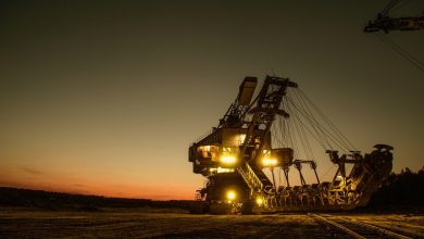 Trump Is Spending Billions On The Minerals That Power EVs