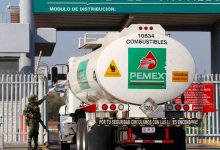 Mexico Has More Refining Capacity. So Why Are Fuel Imports Rising?
