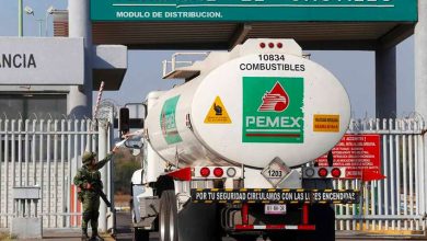 Mexico Has More Refining Capacity. So Why Are Fuel Imports Rising?