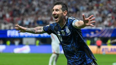 FIFA World Cup schedule today: Games, kickoff times, livestream info for July 15