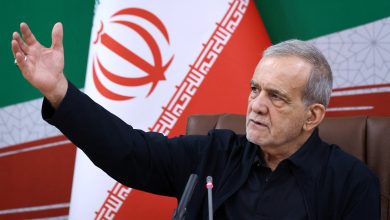 Without a U.S. Deal, Iran May Wind up a Mideast Outcast