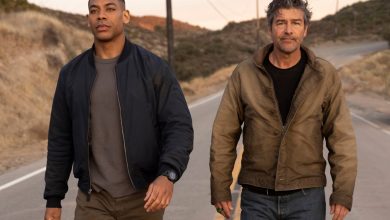 ‘Lanterns’ Really Is ‘True Detective’ With Superheroes — For Better or Worse