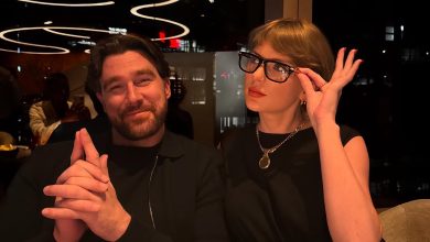 Inside Taylor Swift and Travis Kelce’s private life as newlyweds