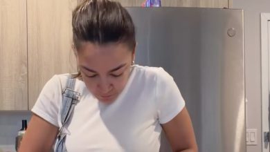 AOC’s student debt unpaid as she embarks on costly egg-freezing journey