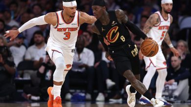 Dennis Schroder traded to Hornets as Cavaliers continue roster retool after LeBron James rejection