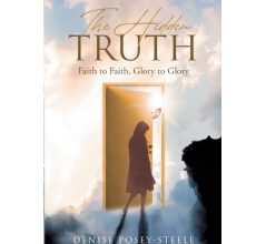Denise Posey-Steele to Sign Copies of Her Book “The Hidden Truth” at Outdoor Book Festival at Printers Row, Chicago