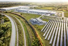 Making the data center business case