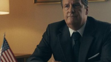 Jeff Daniels: ‘Brink’ is relevant because the world’s still dangerous