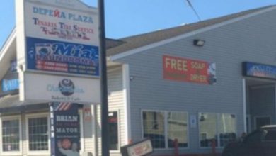 Massachusetts mayor charged in $1.5M COVID loan fraud