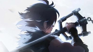 Tetsuya Nomura Says ‘Let Your Imaginations Run Wild’ On Kingdom Hearts Animated Series, So I Will