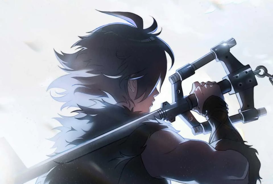 Tetsuya Nomura Says ‘Let Your Imaginations Run Wild’ On Kingdom Hearts Animated Series, So I Will