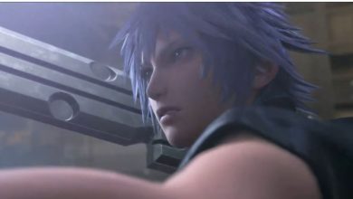 Kingdom Hearts 4 Just Dropped a New Extended Cut Trailer Packed With Gameplay Footage