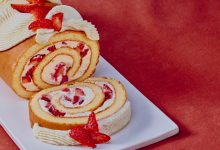 Strawberry Shortcake Roll and More Recipes We Made in June 2026