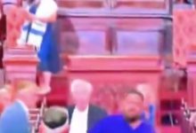 Hateful lunatic who attacked NYC synagogue allegedly told cops Jewish congregants were ‘swine’ as he’s held on bail