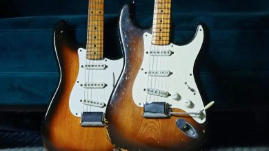 “They’re so scarce. Fender only made 200 and the majority of them have been monkeyed with”: The Stratocaster was in constant flux during its first year of production – and these two 1954 models prove it